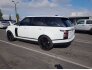 2018 Land Rover Range Rover for sale 101694677